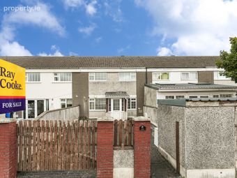 44 Coultry Gardens, Ballymun, Dublin 9, D09R271, Ballymun, Dublin 9