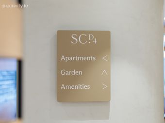 1 Bedroom Penthouse, Beach Road, Dublin 4 - Image 5
