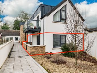 2 The Stables, The Orchard, Naas, Co. Kildare, Naas, Co. Kildare