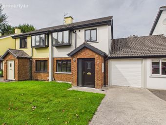 7 Meadowcourt, Ennis, Ennis, Co. Clare - Image 3
