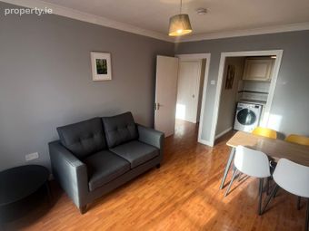Apt 128, Inishtrahull, Custom House Harbour Apartments, D01 Hp98, IFSC, Dublin 1 - Image 3