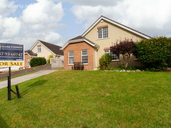 22 Priory Lawns, Rhode, Co. Offaly