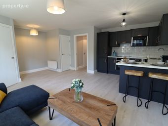 Apartment 47, Shandon Court, Waterford City Centre, Co. Waterford