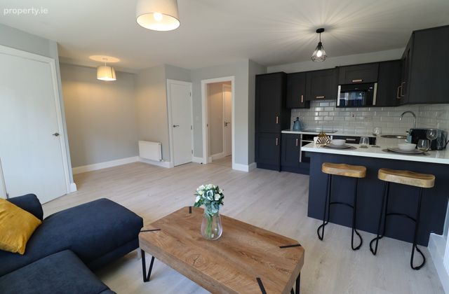 Apartment 47, Shandon Court, Waterford City Centre, Co. Waterford - Click to view photos