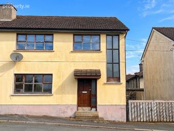 1a Saint Rioch's Terrace, Kilkenny, Co. Kilkenny, Kilkenny, Co. Kilkenny