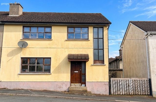 1a Saint Rioch's Terrace, Kilkenny, Co. Kilkenny, Kilkenny, Co. Kilkenny - Click to view photos