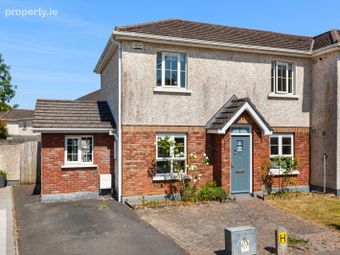 27 Bishop's Orchard, Tyrrelstown, Dublin 15, Tyrrelstown, Dublin 15
