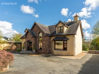 Mill House, Coolyduff, Inniscarra, Co. Cork