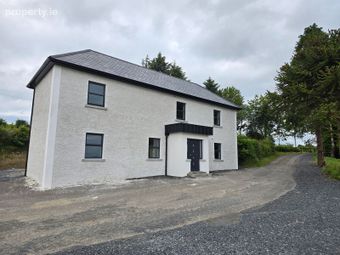 New Inn, Ballyjamesduff, Co. Cavan, A82d650, New Inn, Co. Cavan