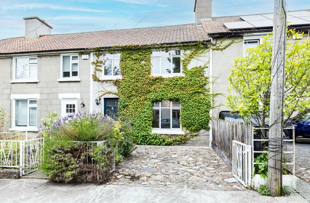 21 Brian Terrace, Marino, Dublin 3 - Click to view photos