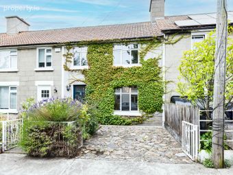 21 Brian Terrace, Marino, Dublin 3