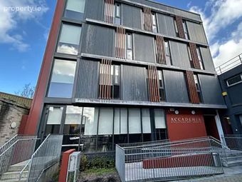Accademia Building - Kilmainham Road, Dublin 8 - Image 3