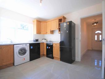 Le Fanu Road, Ballyfermot, Dublin 10, Ballyfermot, Dublin 10
