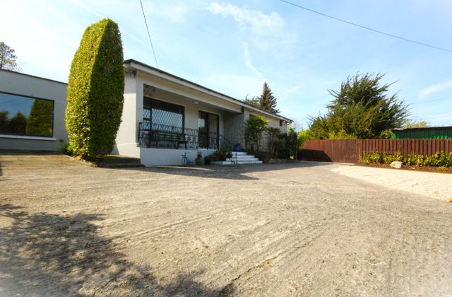 Bunny Lodge, Mount Venus Road, Rathfarnham, Dublin 16 - Click to view photos