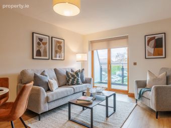 2 Bedroom Apartment, Sandford Lodge, Ranelagh, Dublin 6