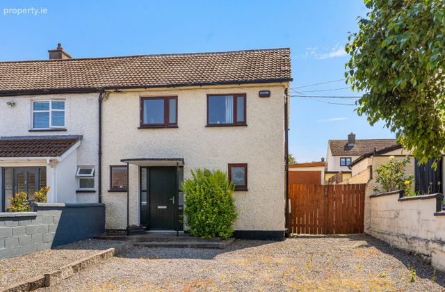 26 Mountain View Drive, Rathfarnham, Dublin 14, Dublin 14 - Click to view photos
