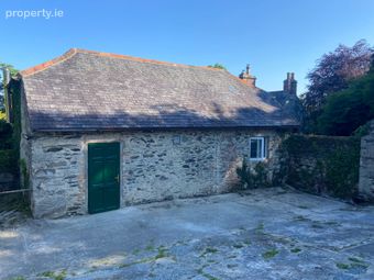 Fitzharding, Lacken, Berkeley Forest, New Ross, Co. Wexford