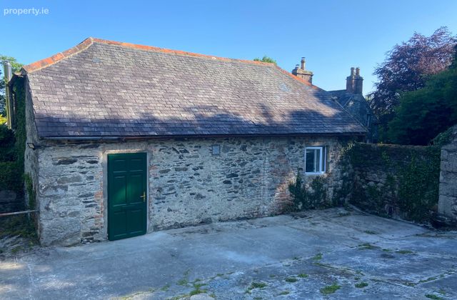Fitzharding, Lacken, Berkeley Forest, New Ross, Co. Wexford - Click to view photos