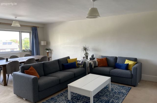 Apartment 15, Ashurst, Mount Merrion Avenue, Stillorgan, Co. Dublin - Click to view photos