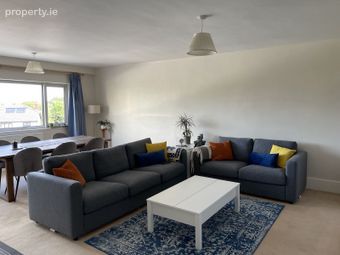 Apartment 15, Ashurst, Mount Merrion Avenue, Stillorgan, Co. Dublin