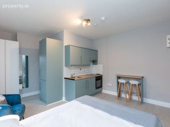 Apartment 1, 43 South Circular Road, Dublin 8 - Image 5