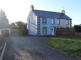 Boyagh, Porthall, Lifford, Co. Donegal, Lifford, Co. Donegal