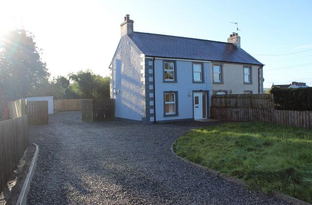 Boyagh, Porthall, Lifford, Co. Donegal, Lifford, Co. Donegal - Click to view photos