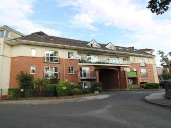 14 Annaly Close, Block 7a, Ongar, Dublin 15