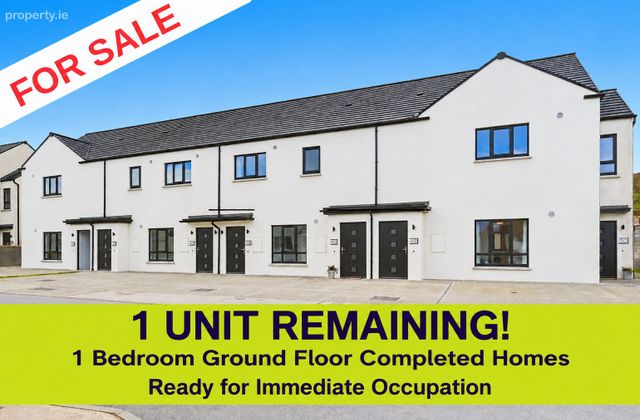 Sandyhill Lane, Clonmel, Glenconnor Village, Clonmel, Co. Tipperary - Click to view photos