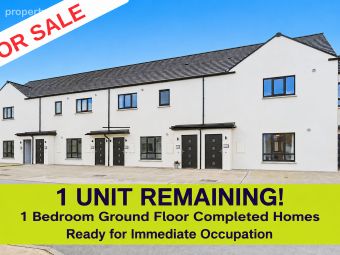 Sandyhill Lane, Clonmel, Glenconnor Village, Clonmel, Co. Tipperary