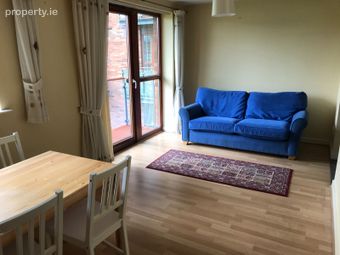 Block 4, Parklands, Dublin 9