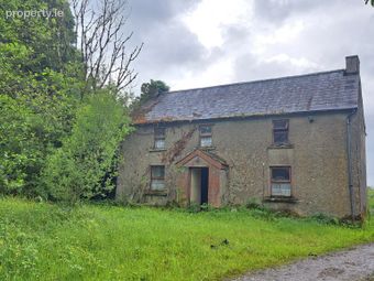 Gortahork, Killargue, Dromahair, Co. Leitrim, Killarga, Co. Leitrim
