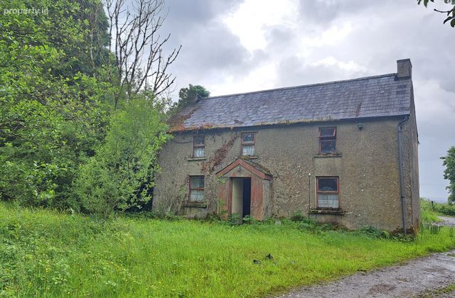 Gortahork, Killargue, Dromahair, Co. Leitrim, Killarga, Co. Leitrim - Click to view photos