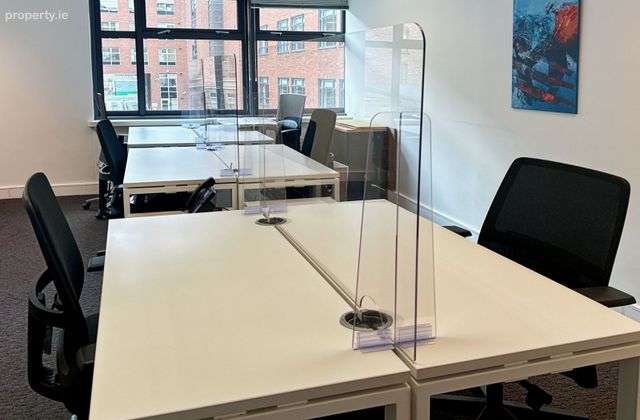 Regus House, Harcourt Centre, Block 4 Harcourt Road, Dublin, Republic of Ireland D02 HW77, Dublin 2 - Click to view photos