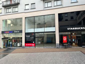 Unit 5, Edward Square, Barrack Lane, Galway, Galway City Centre, Co. Galway