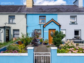 2 Old Seaview Cottages, Sneem, Sneem, Co. Kerry