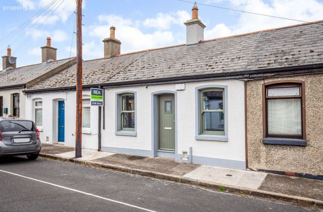 29 Olaf Road, Dublin 7, Stoneybatter, Dublin 7 - Click to view photos