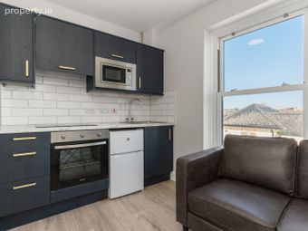 Apartment 5, 57/58 Dorset Street Lower, North Circular Road, Dublin 1 - Image 2