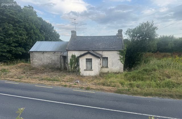 Ballinscaula, Bulgaden, Kilmallock, Co. Limerick - Click to view photos