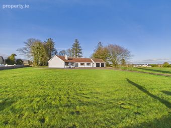 Residence On 23 Acres At Lisduff, Irishtown, Claremorris, Co. Mayo, Cloonmore, Co. Mayo - Image 2