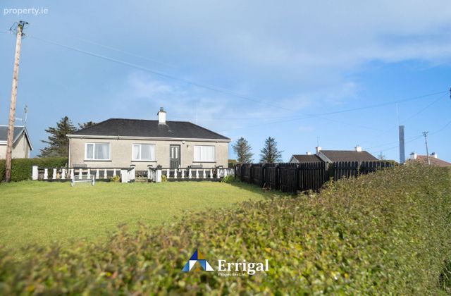Tullyarvan, Buncrana, Buncrana, Co. Donegal - Click to view photos