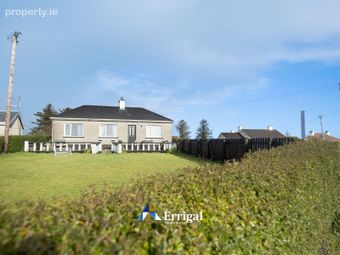 Tullyarvan, Buncrana, Buncrana, Co. Donegal
