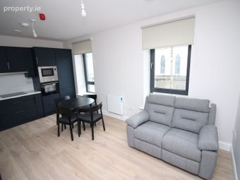 Apartment 2, 190 Old Youghal Road, St. Lukes, Co. Cork - Image 2