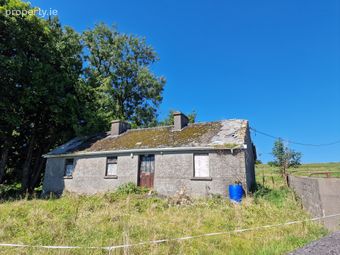 Ballymore West, Boyle, Co. Roscommon