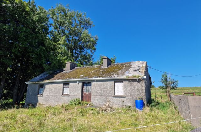 Ballymore West, Boyle, Co. Roscommon - Click to view photos