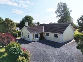 Ballinabanogue, New Ross, Co.wexford, Rathgarogue, Co. Wexford - Image 2