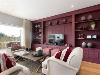 Two Bedroom Penthouse Apartments, Blackrock, Co. Dublin - Image 4