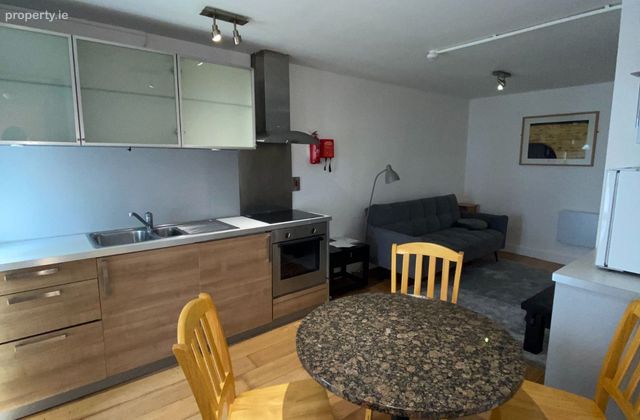 Ap 3, Mabbot House, Mabbot Lane, Dublin1, Dublin 1 - Click to view photos