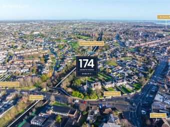 174 Howth Road, Dublin, D03, Killester, Dublin 3 - Image 3