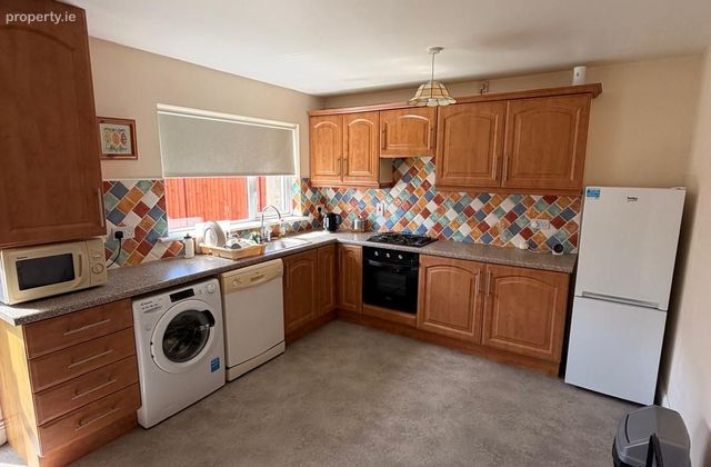 The Green, Kilteragh, Dooradoyle, Co. Limerick - Click to view photos